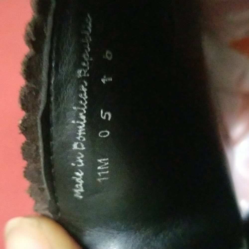 JACK ROGERS BOOTS - Picture 7 of 7
